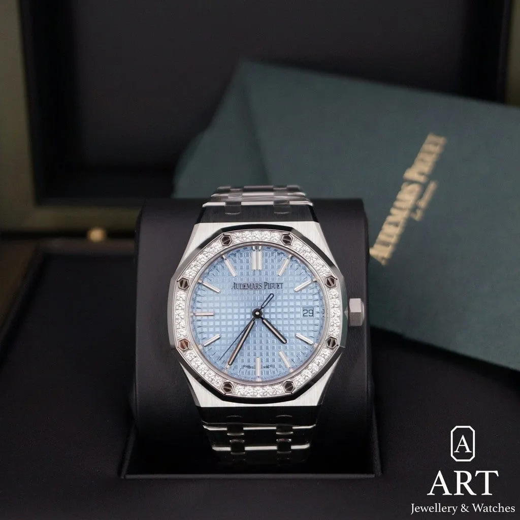 Royal Oak 37mm