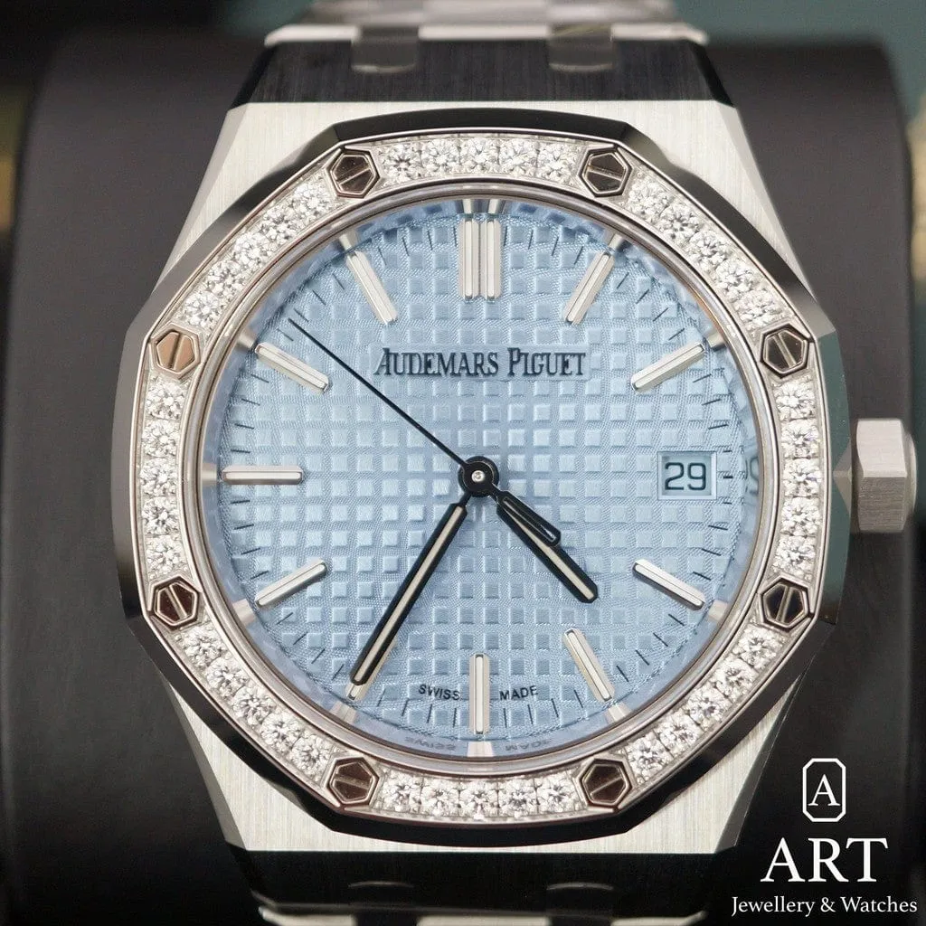 Royal Oak 37mm
