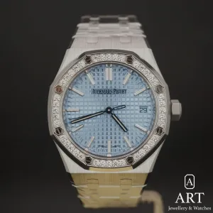 Royal Oak 37mm