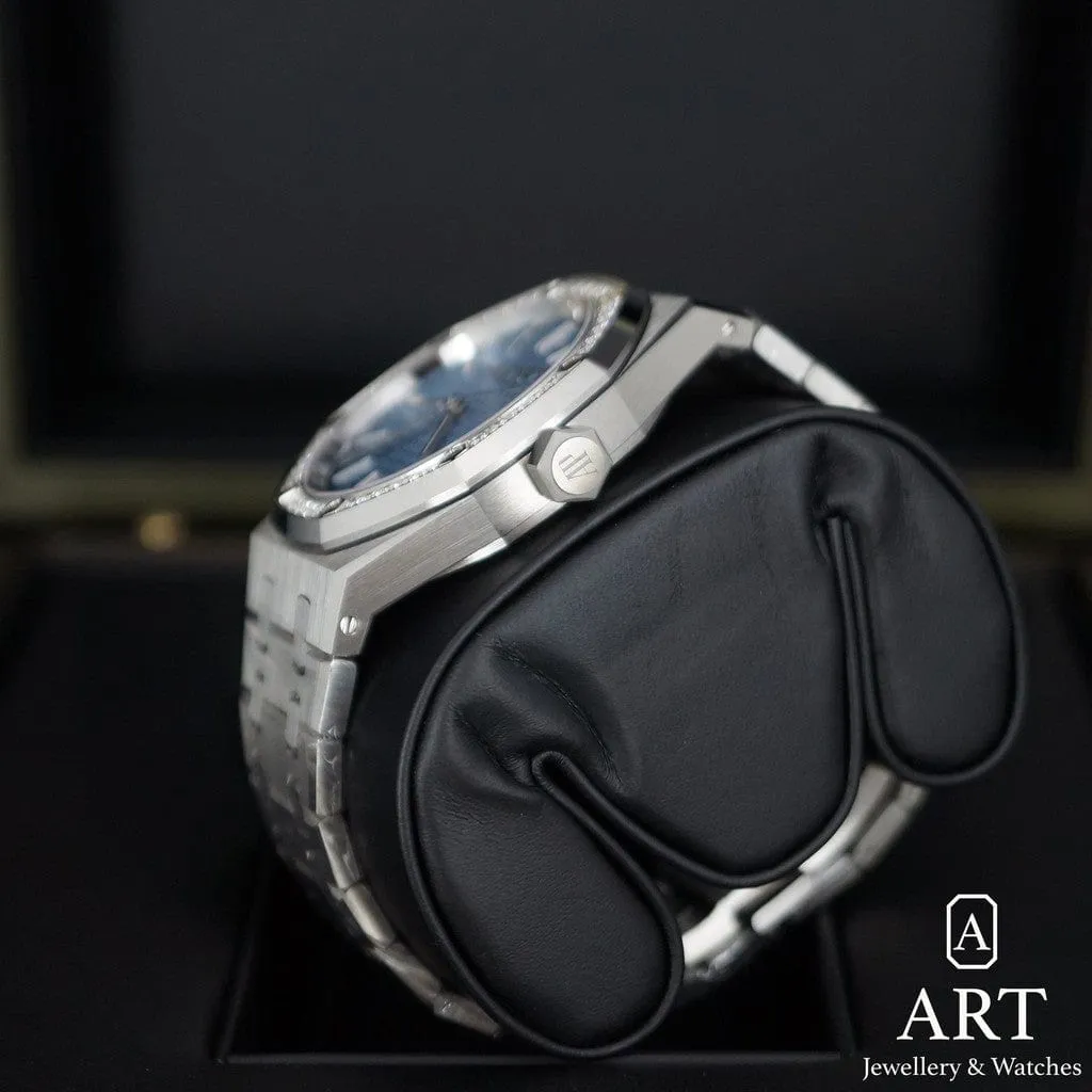 Royal Oak 37mm