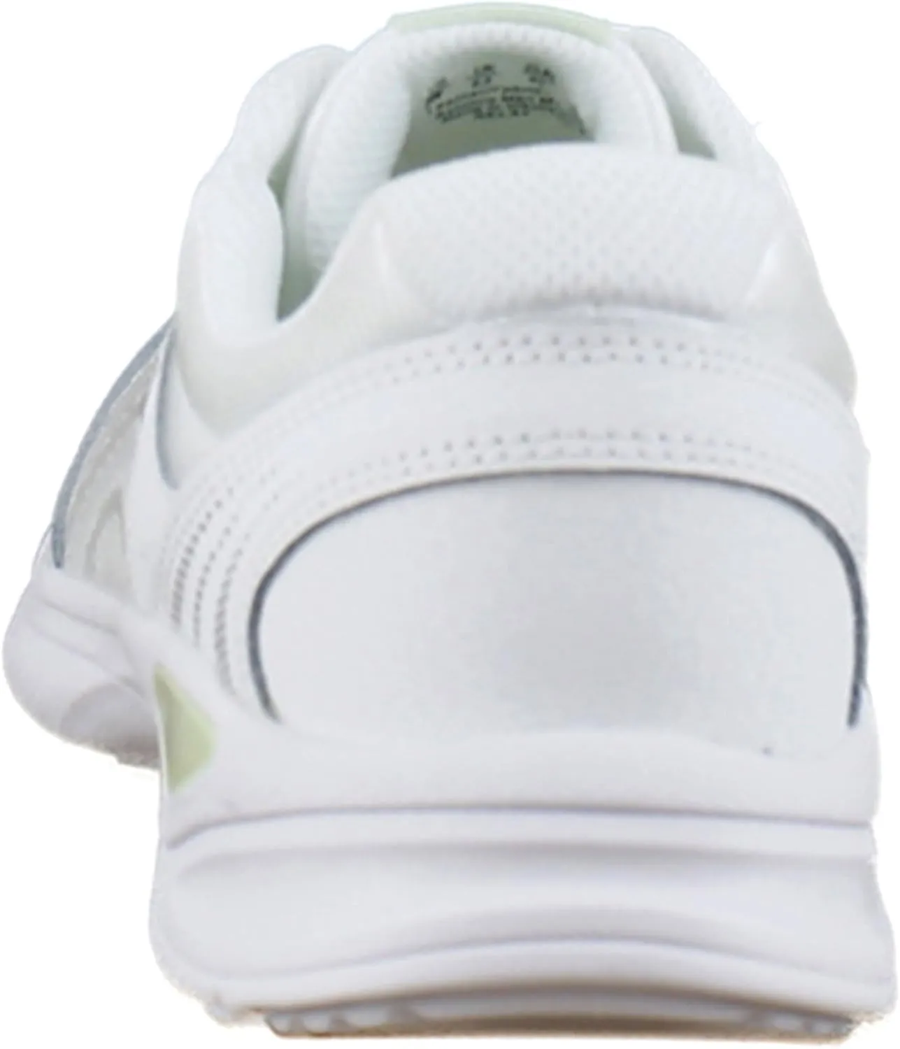 Ryka Womens Relay Mesh Inset Leather Running & Training Shoes