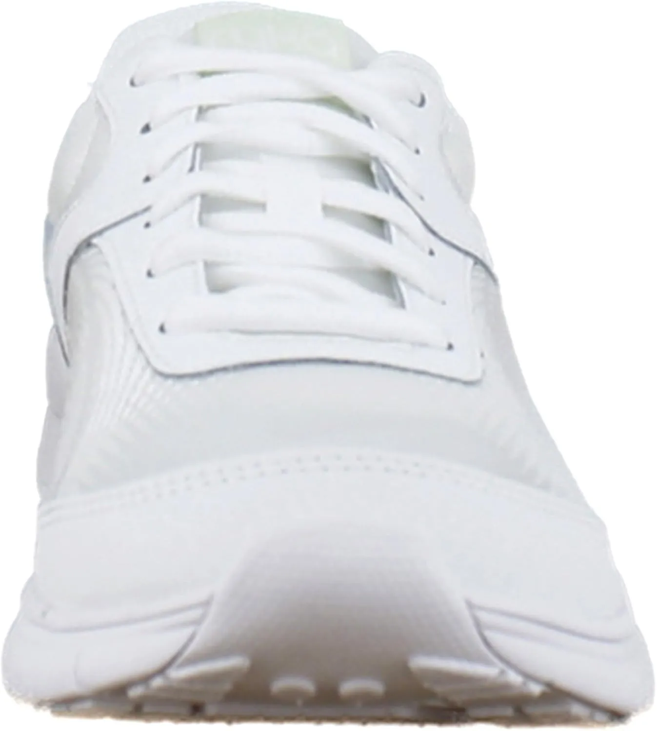 Ryka Womens Relay Mesh Inset Leather Running & Training Shoes