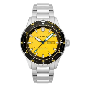 Safety Yellow