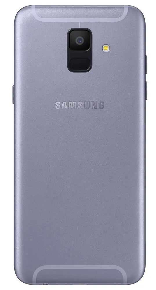 Samsung Galaxy A6 (2018) Dual/Single SIM 32GB