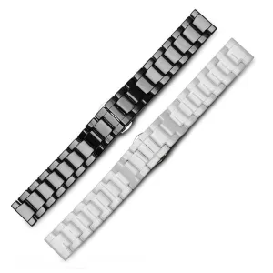Samsung Galaxy Watch 4 Classic (42mm & 46mm) Ceramic Watch Straps