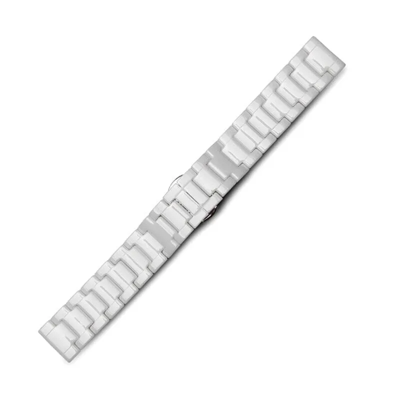 Samsung Galaxy Watch 4 Classic (42mm & 46mm) Ceramic Watch Straps
