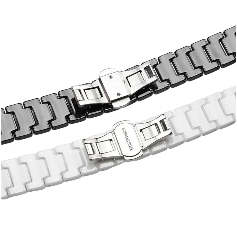 Samsung Galaxy Watch 4 Classic (42mm & 46mm) Ceramic Watch Straps