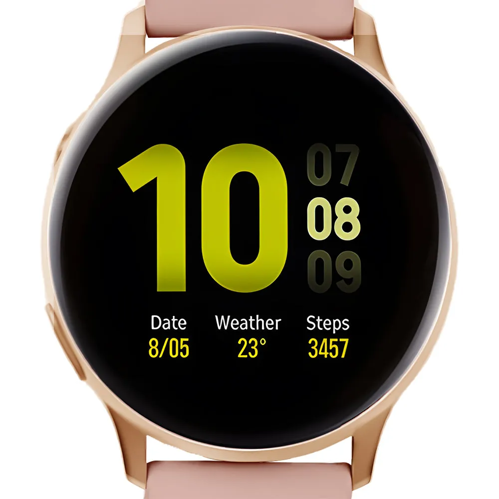 Samsung Galaxy Watch Active 2 Smartwatch