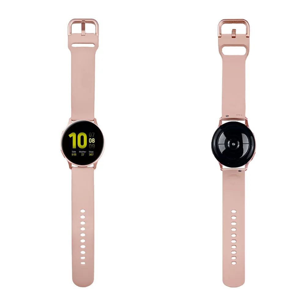 Samsung Galaxy Watch Active 2 Smartwatch