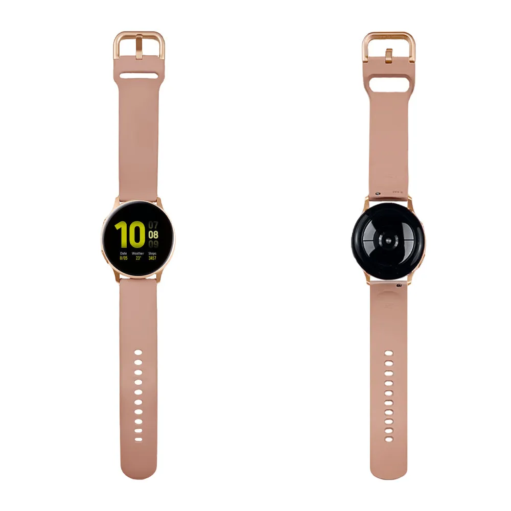 Samsung Galaxy Watch Active 2 Smartwatch