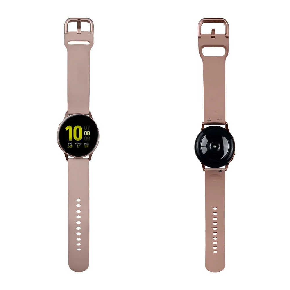 Samsung Galaxy Watch Active 2 Smartwatch