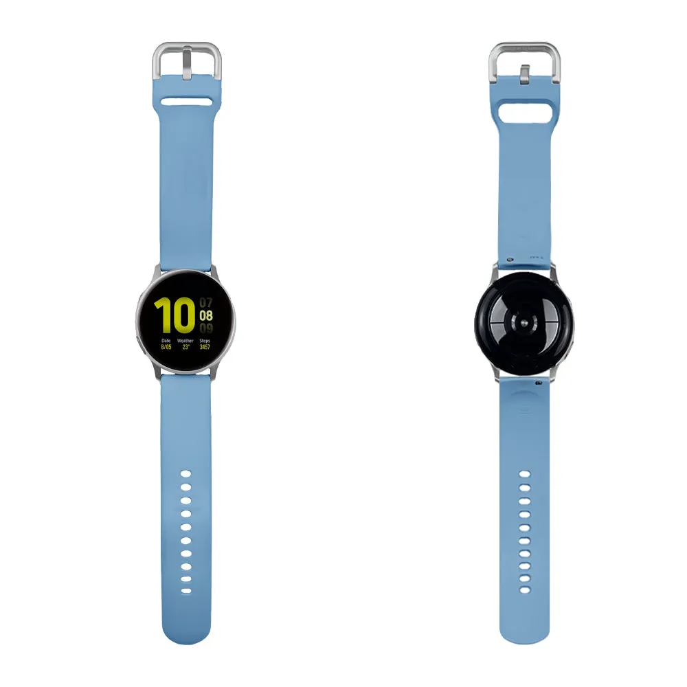 Samsung Galaxy Watch Active 2 Smartwatch