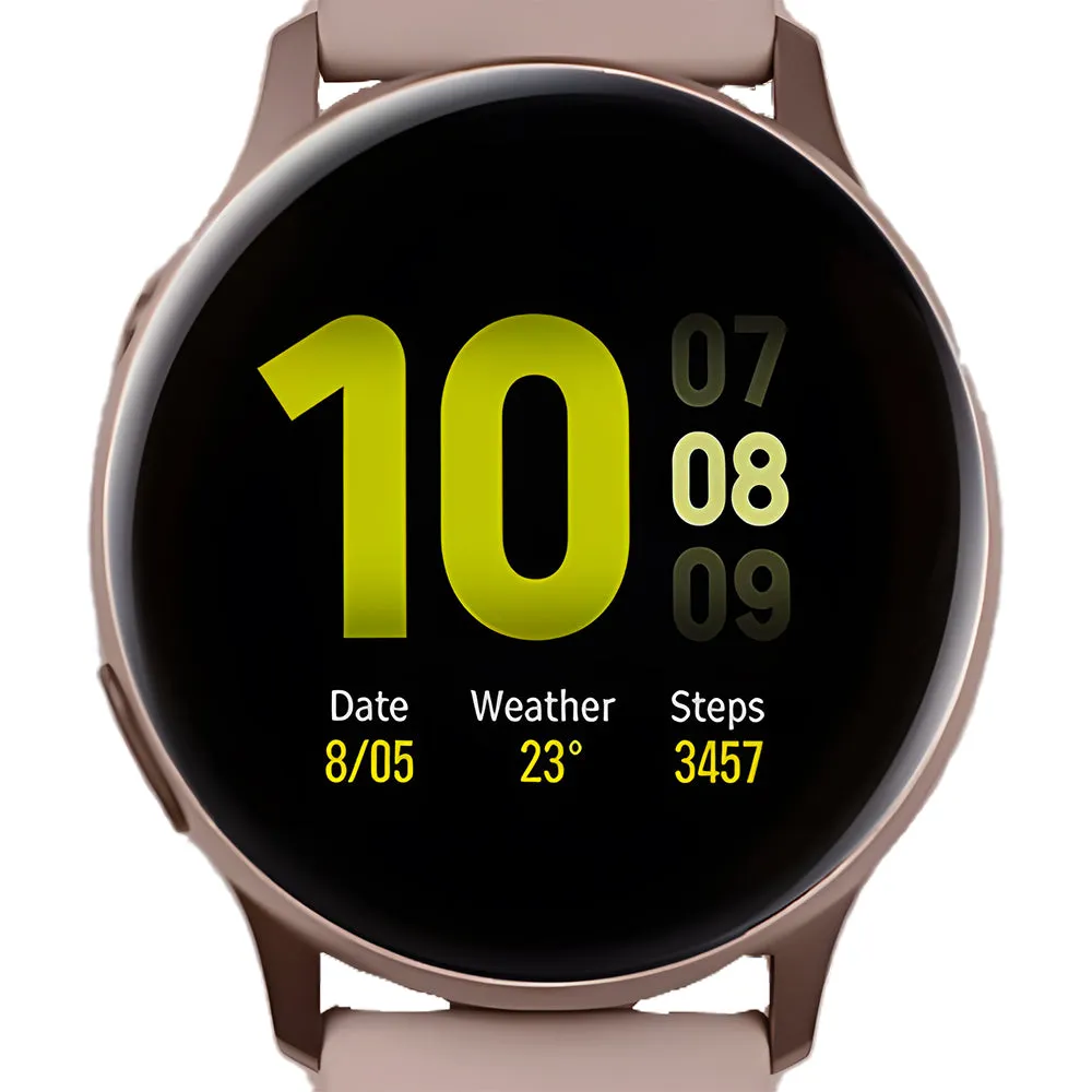 Samsung Galaxy Watch Active 2 Smartwatch