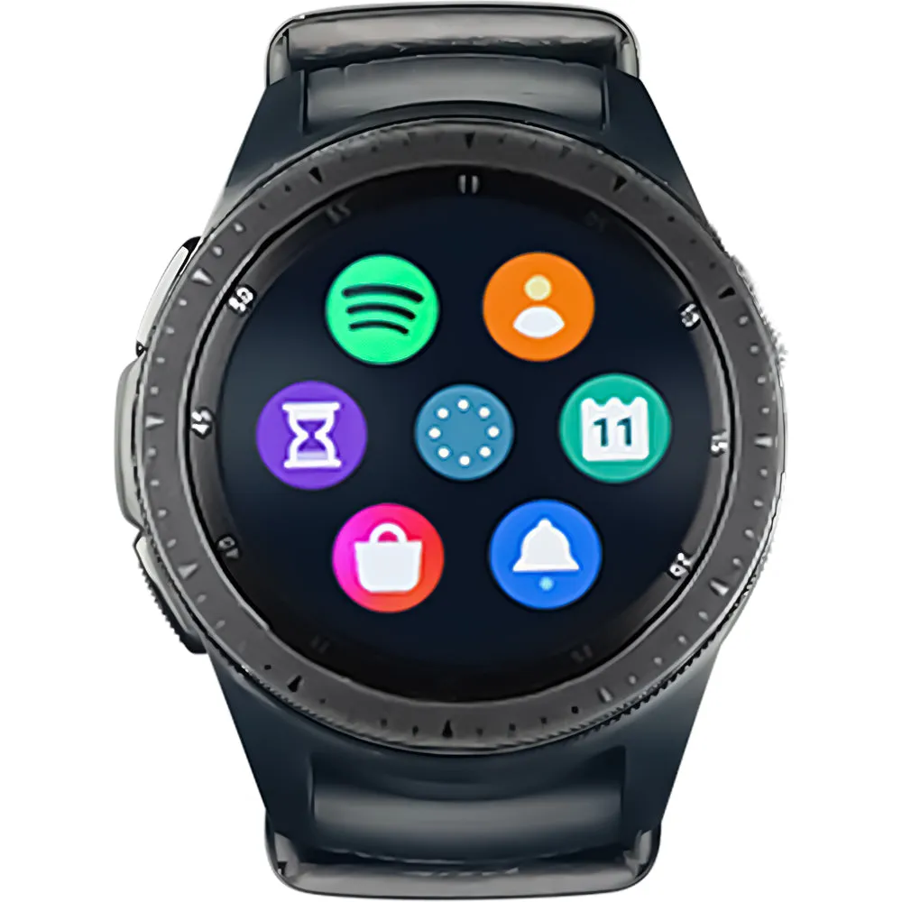 Samsung Galaxy Watch Smartwatch