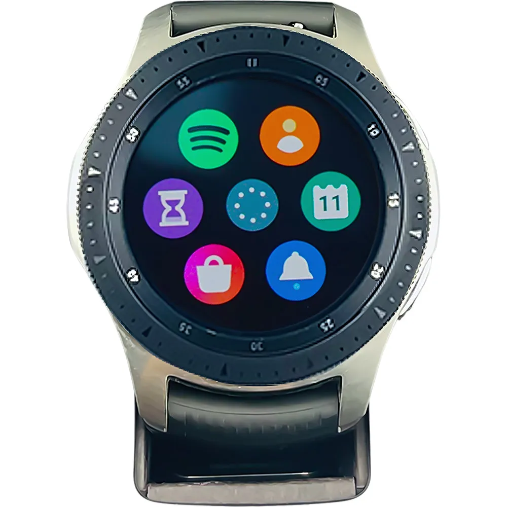 Samsung Galaxy Watch Smartwatch