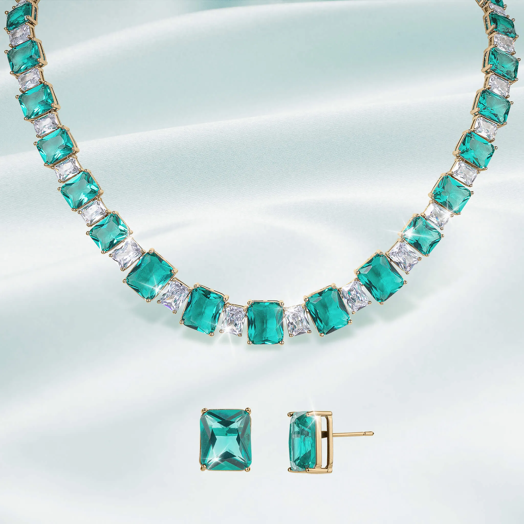 Sea Breeze Collection