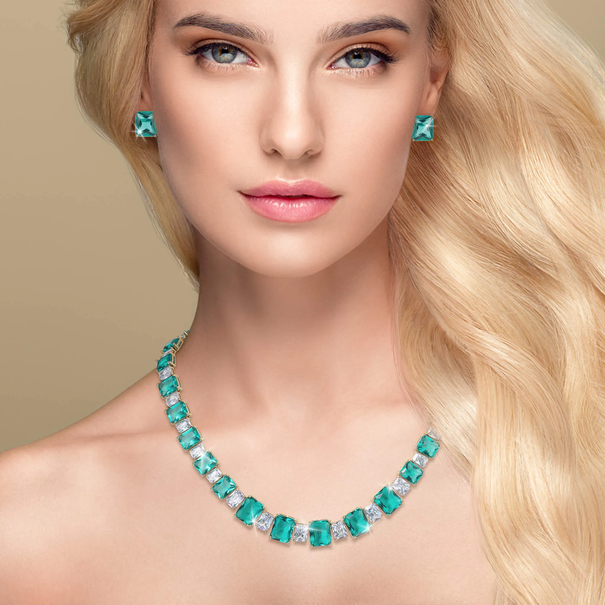 Sea Breeze Collection
