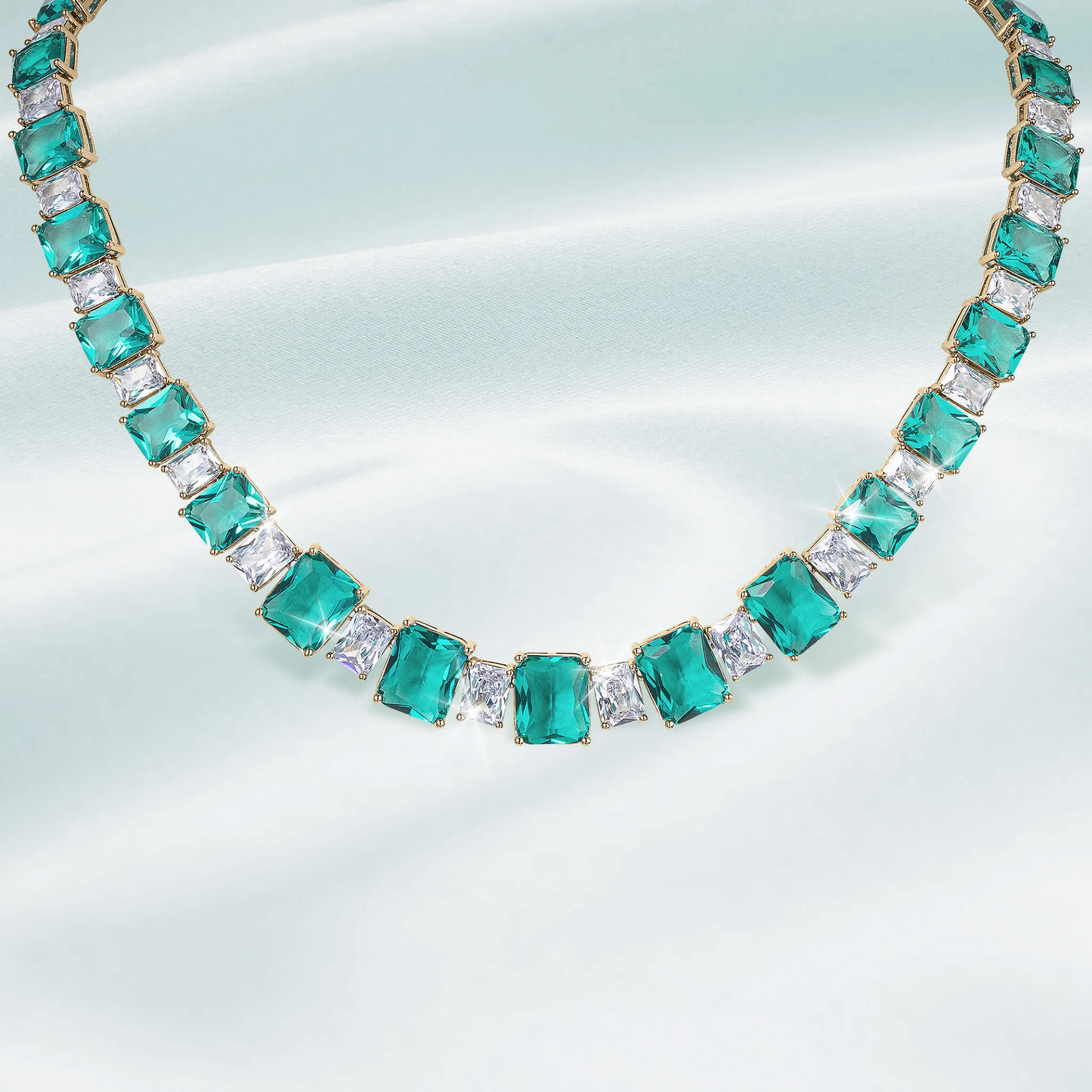 Sea Breeze Collection