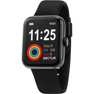 Sector Smart S03 Smartwatch