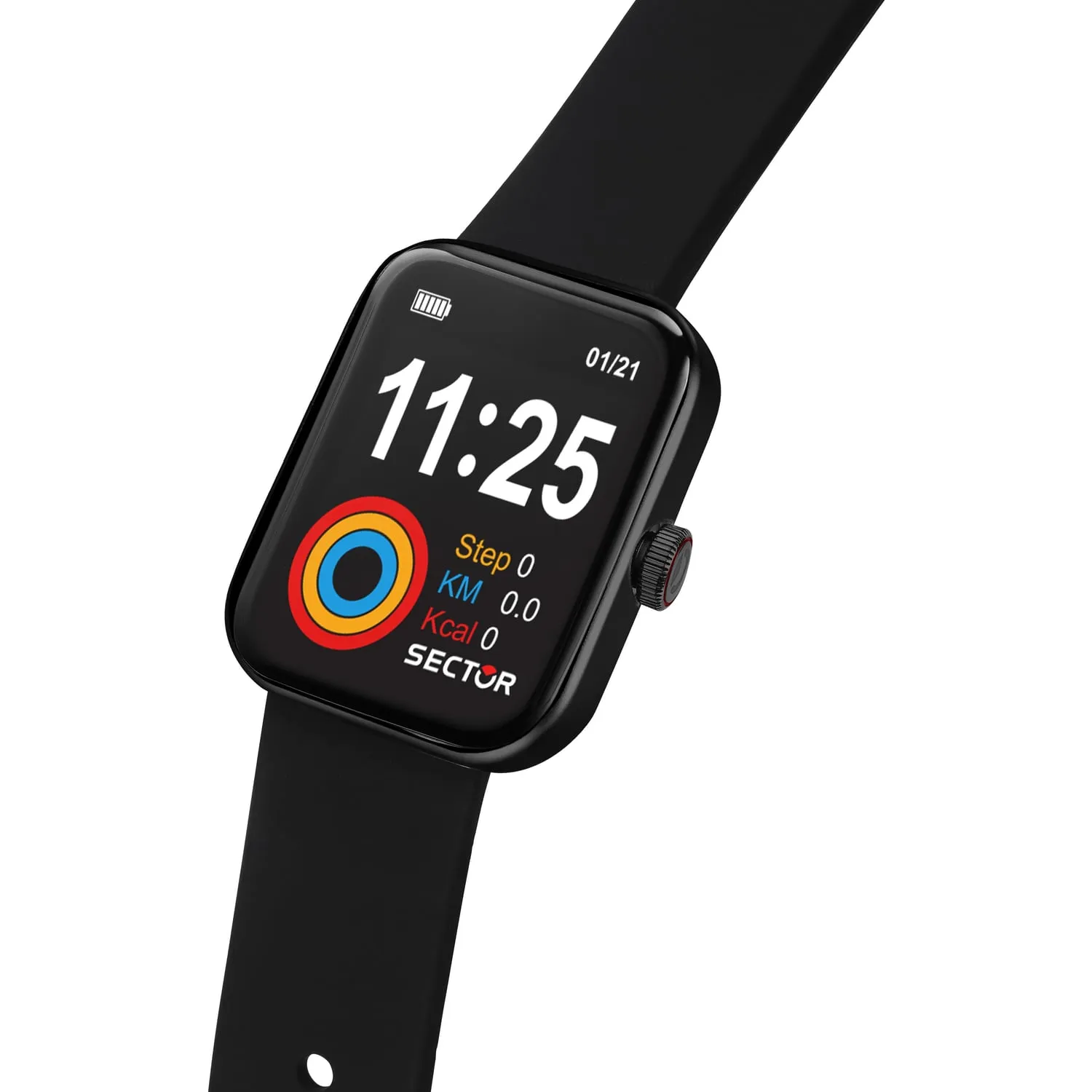 Sector Smart S03 Smartwatch