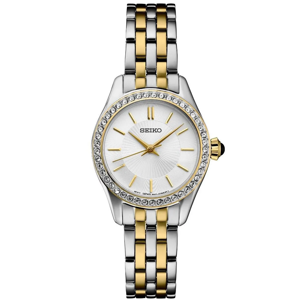 Seiko Classic Watch