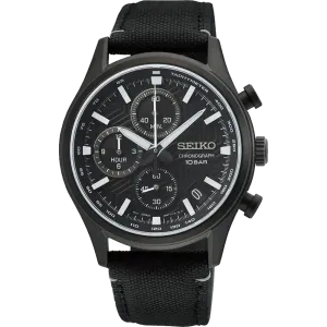 Seiko Conceptual Chronograph Men's Watch SSB421P