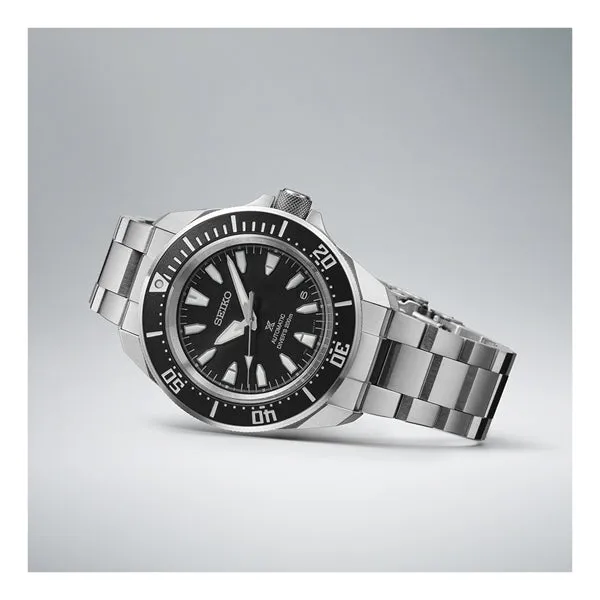 Seiko Prospex Automatic 200 Metres Diver