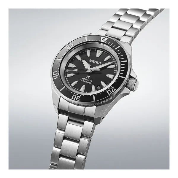 Seiko Prospex Automatic 200 Metres Diver