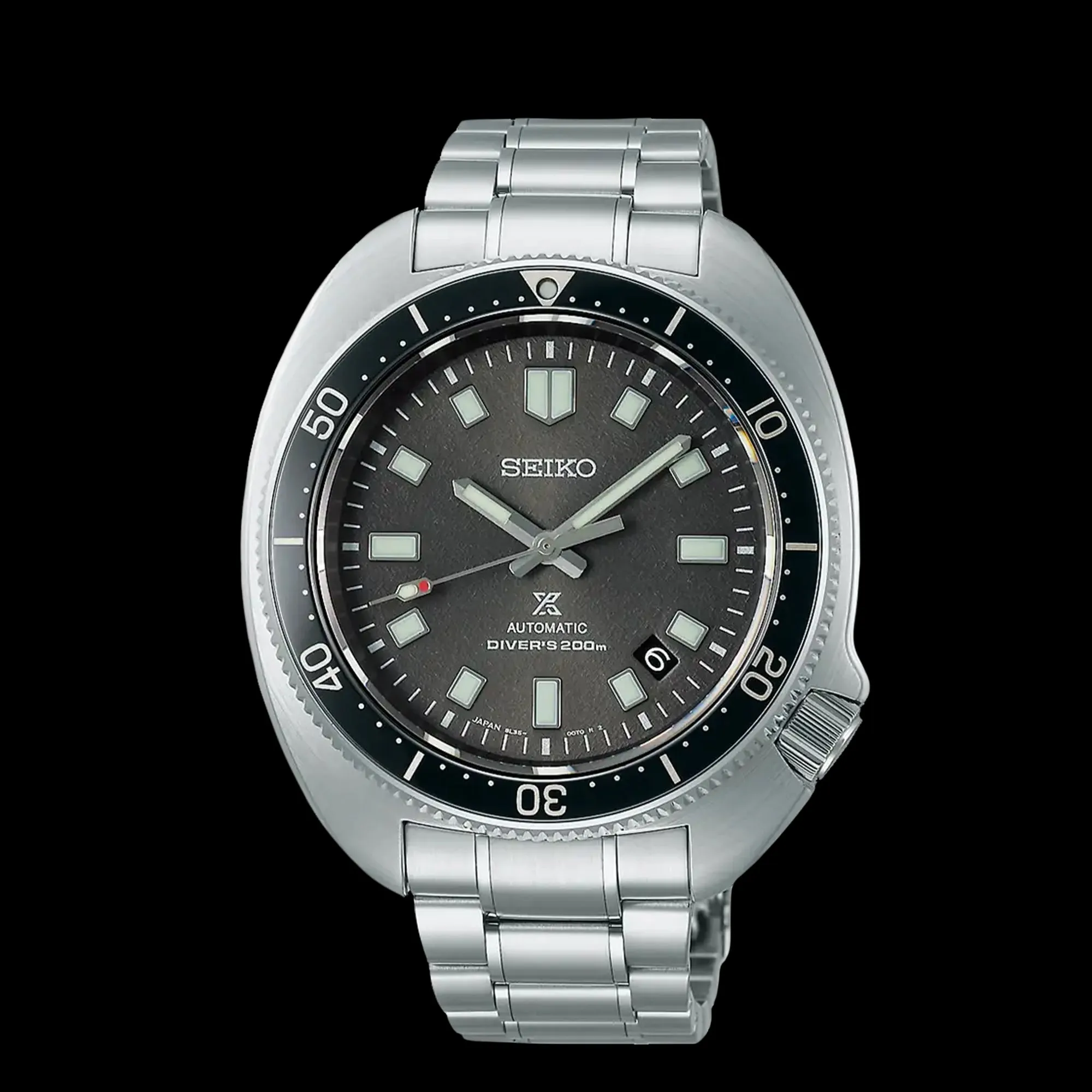 Seiko - Prospex Heritage Re-Interpretation SLA051J
