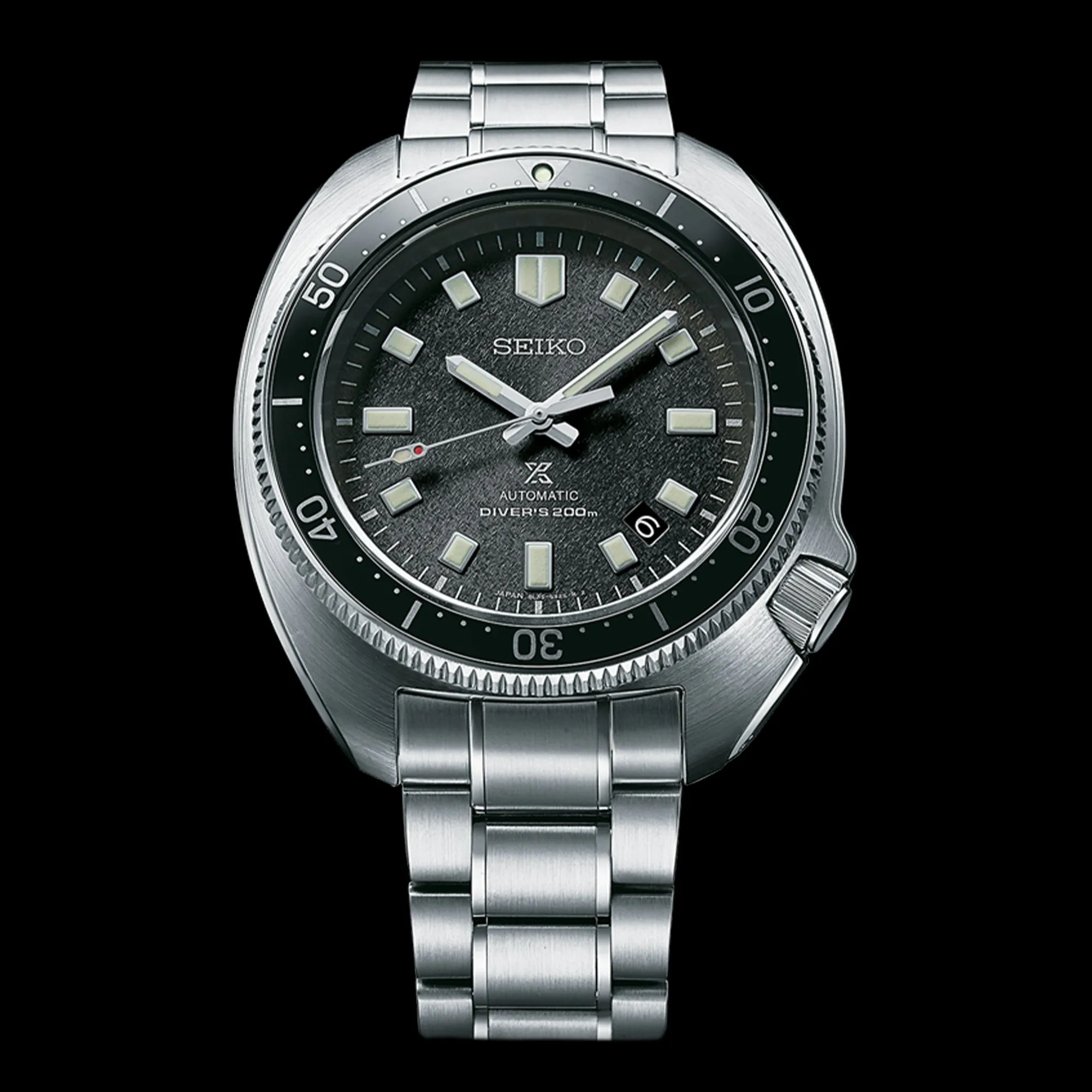 Seiko - Prospex Heritage Re-Interpretation SLA051J