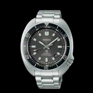 Seiko - Prospex Heritage Re-Interpretation SLA051J