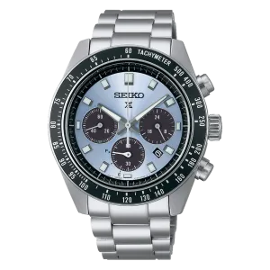 Seiko Prospex Solar Chronograph Watch SSC935P