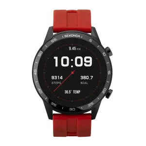Sekonda Red Active Smartwatch SK1910