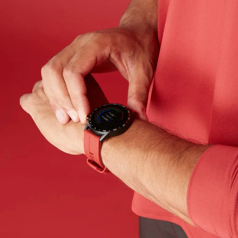 Sekonda Red Active Smartwatch SK1910