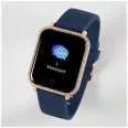 Series 06 Reflex Active Navy Smart Watch