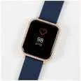 Series 06 Reflex Active Navy Smart Watch