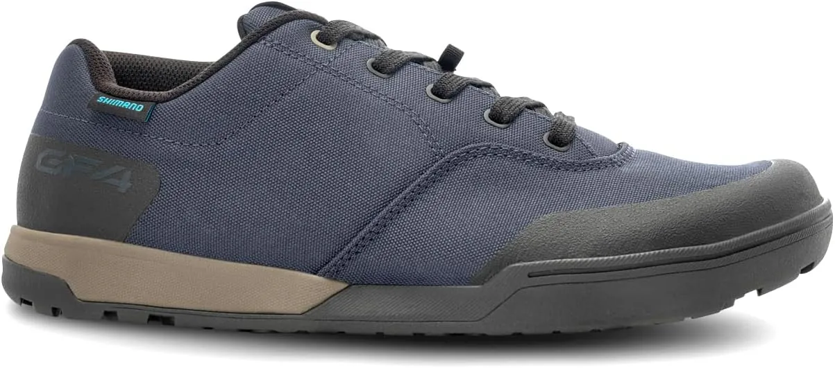 SHIMANO SH-GF400 Men's MTB Flat Shoes