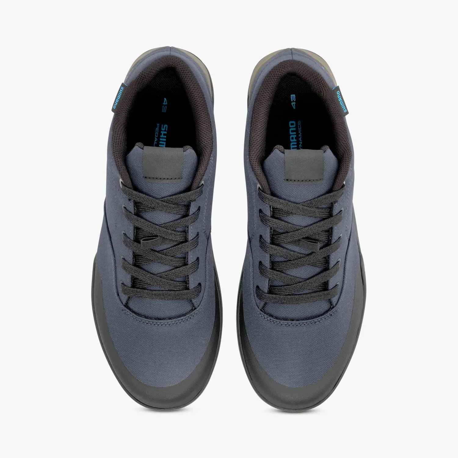 SHIMANO SH-GF400 Men's MTB Flat Shoes