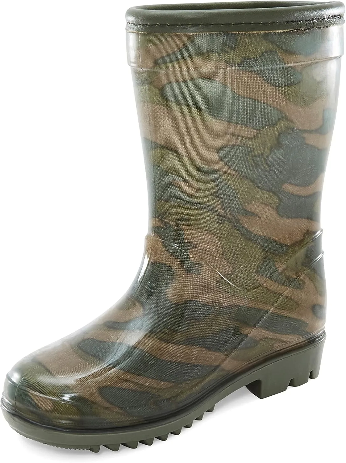 Simple Joys by Carter's Babies and Toddlers Rain Boots