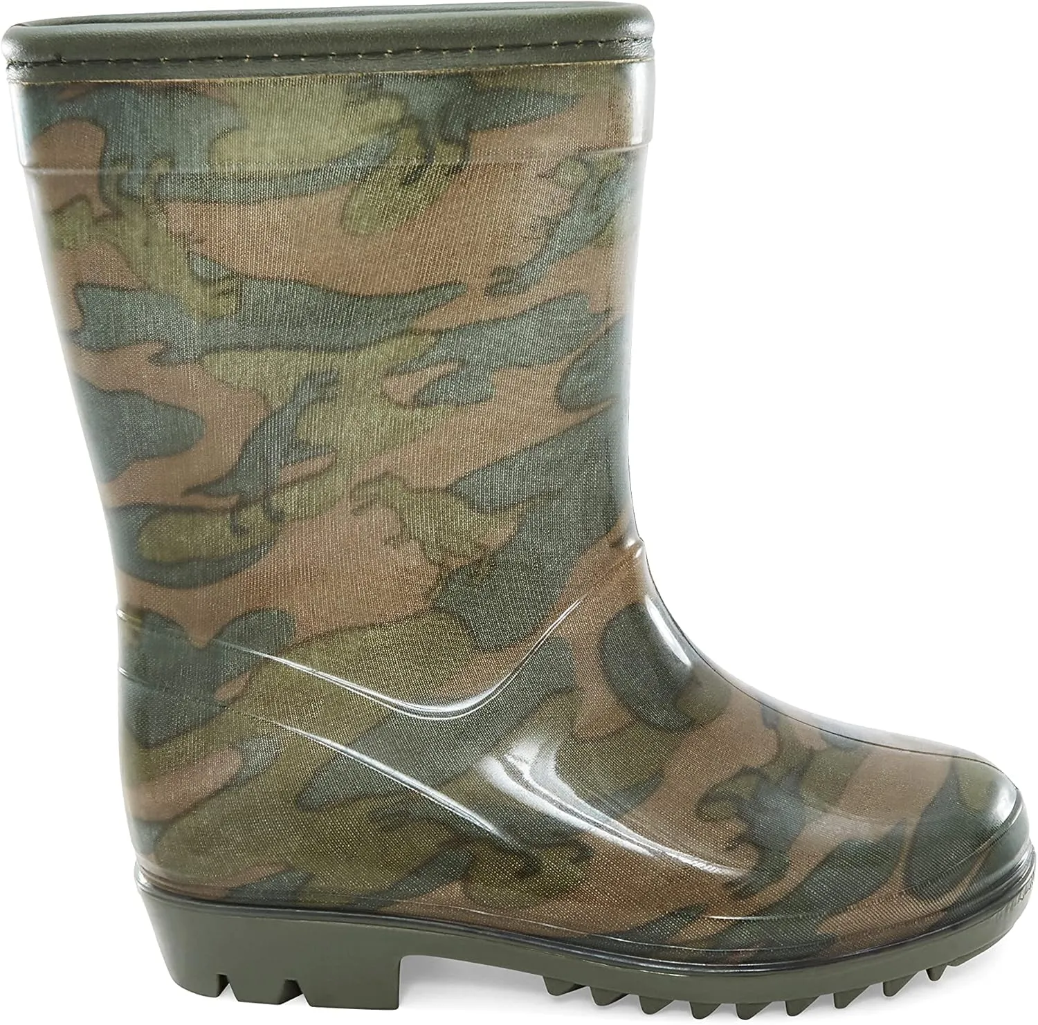 Simple Joys by Carter's Babies and Toddlers Rain Boots