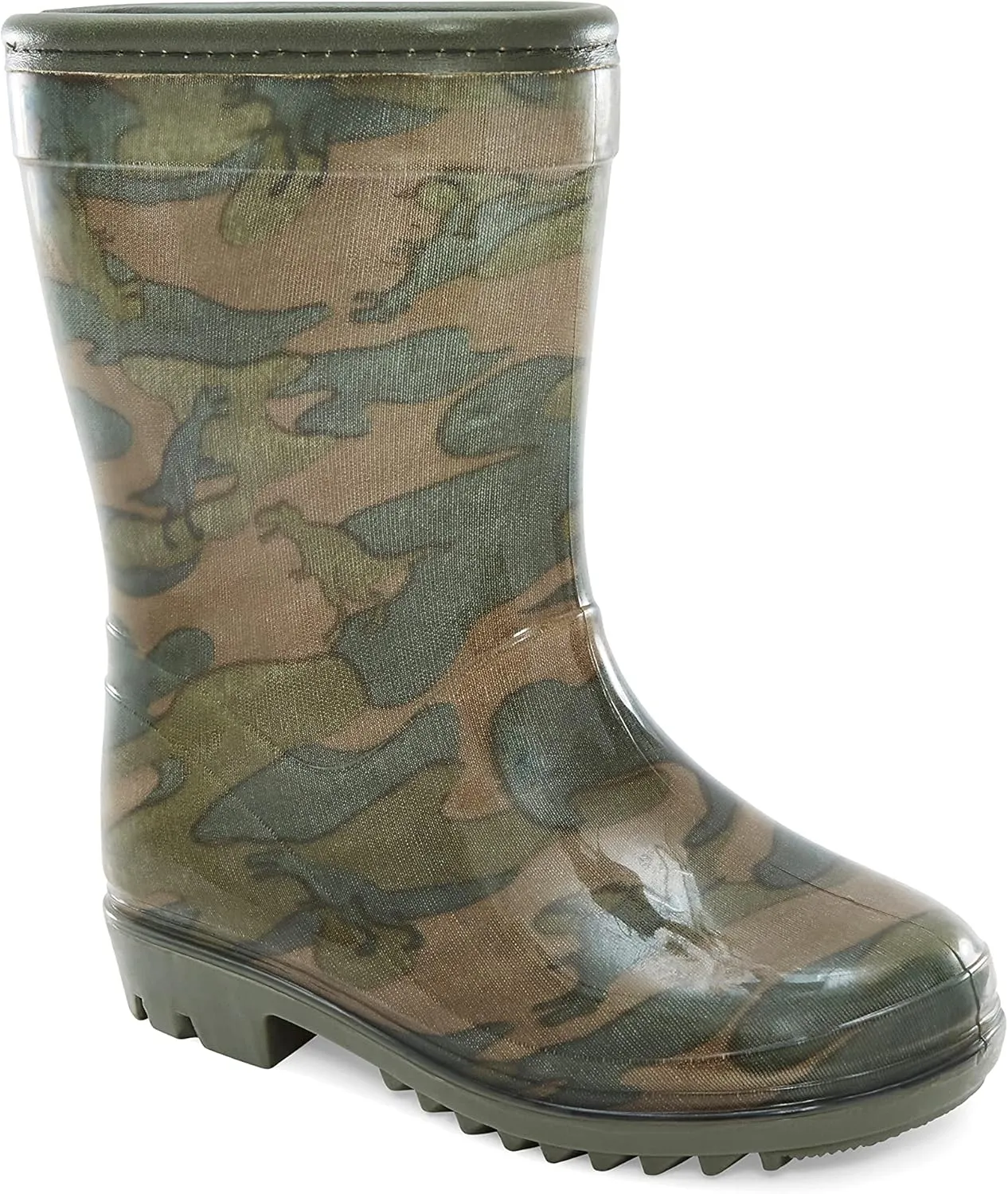 Simple Joys by Carter's Babies and Toddlers Rain Boots