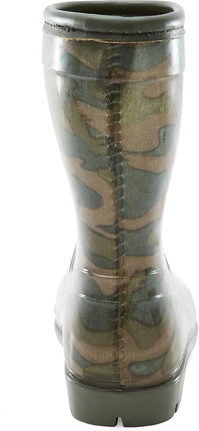 Simple Joys by Carter's Babies and Toddlers Rain Boots