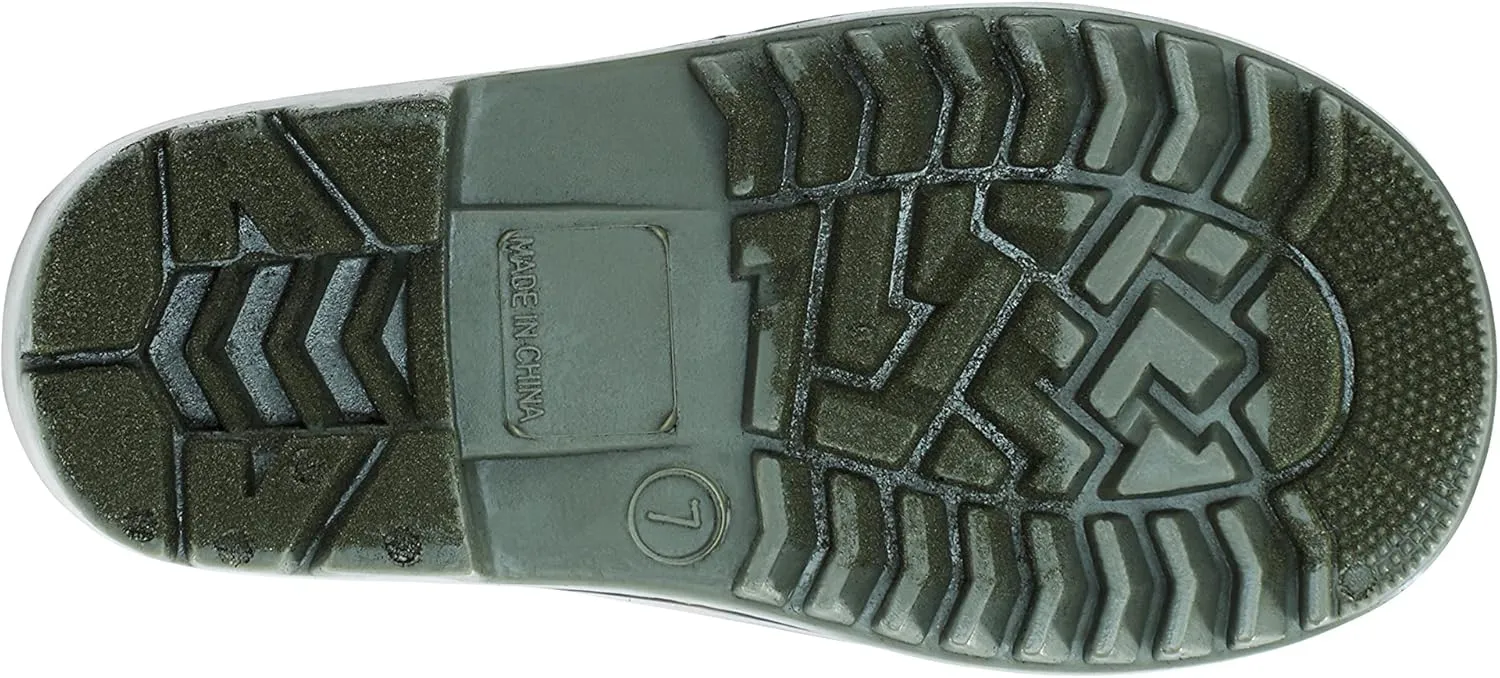 Simple Joys by Carter's Babies and Toddlers Rain Boots