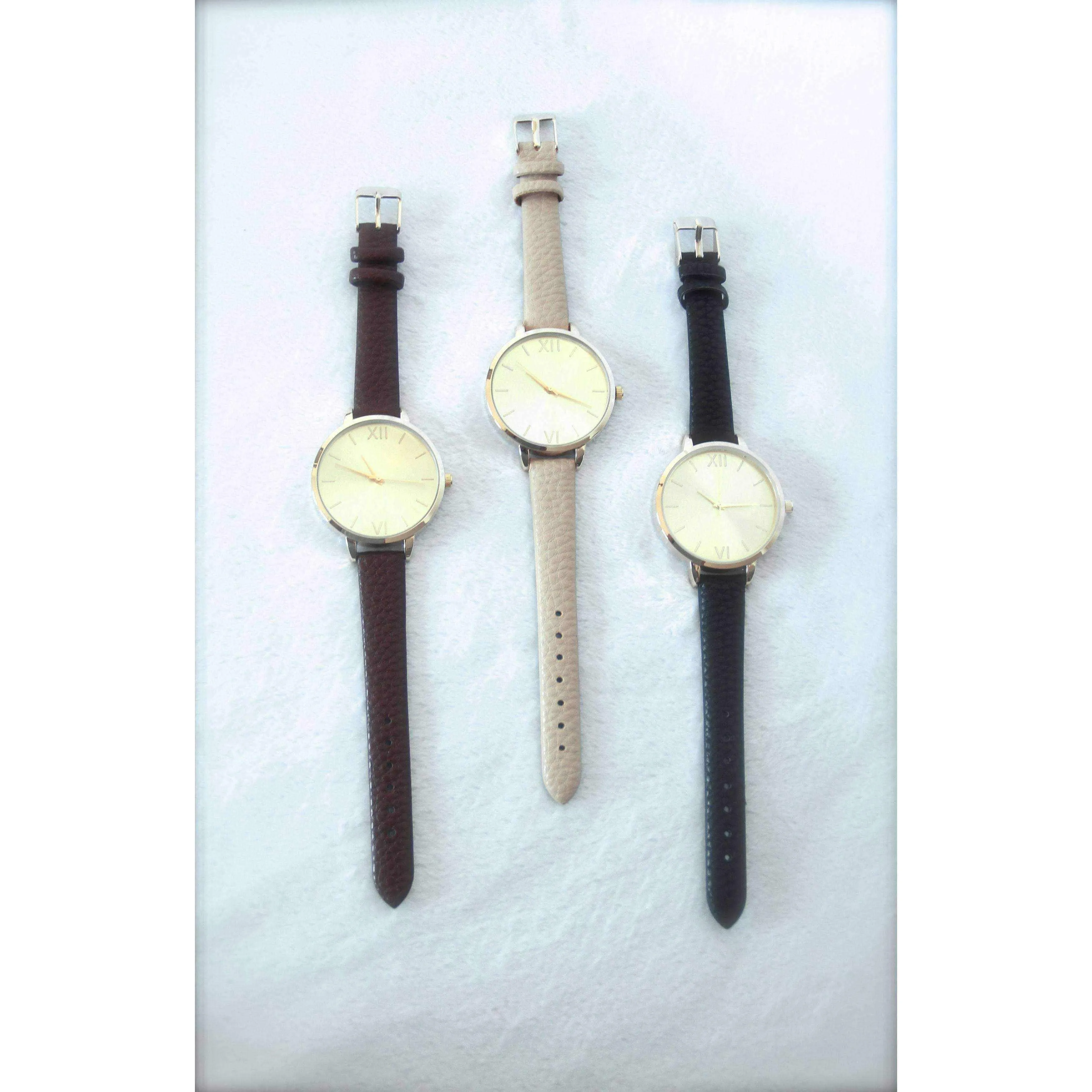 Simple Watch