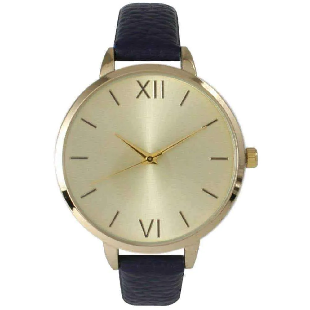 Simple Watch