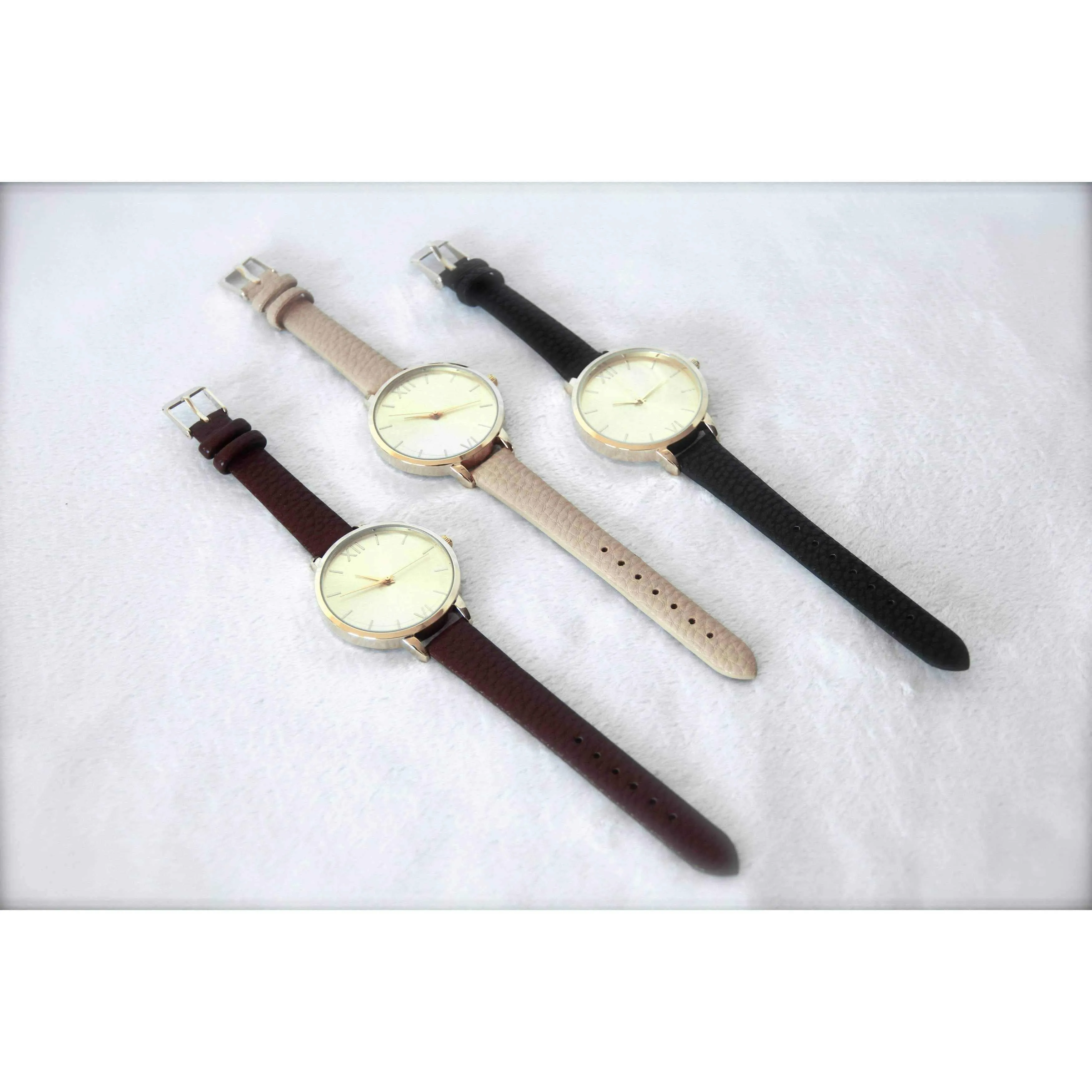 Simple Watch