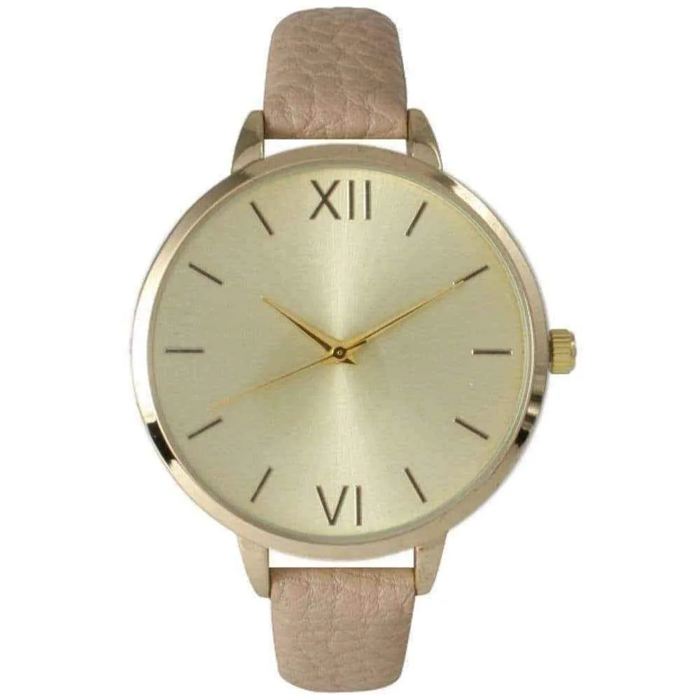 Simple Watch