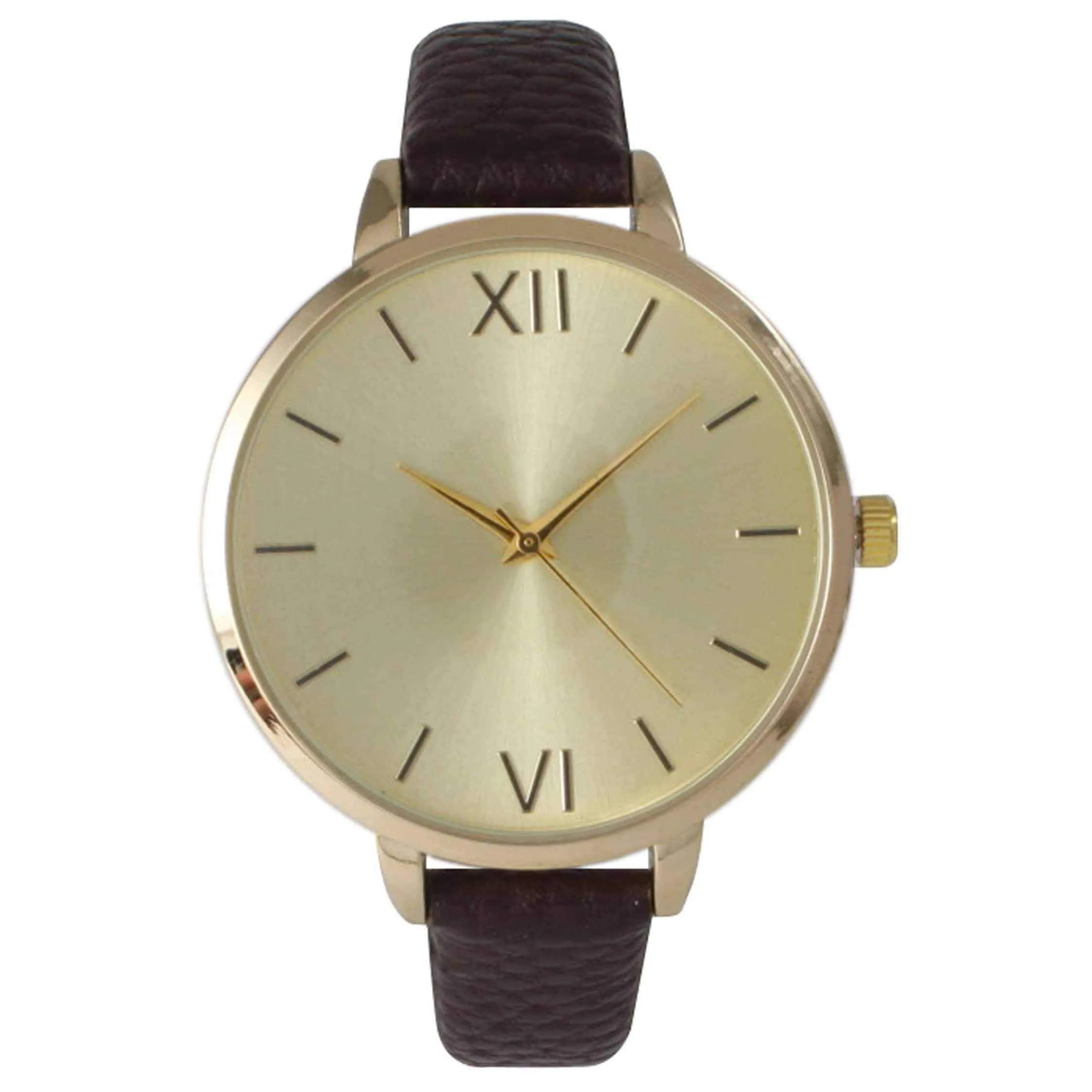 Simple Watch