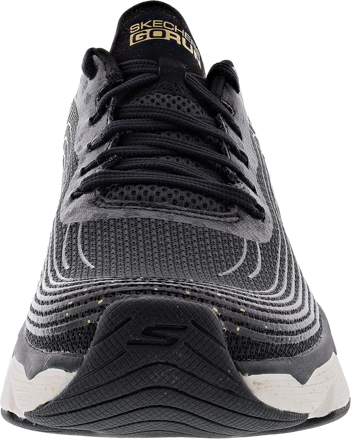 Skechers Men's Max Cushioning Elite - Brilliant Walking & Running Shoe