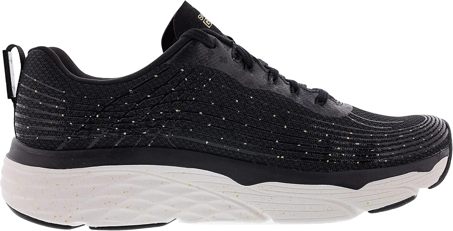 Skechers Men's Max Cushioning Elite - Brilliant Walking & Running Shoe